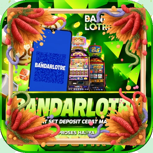 bandarlotre App APK Terbaru