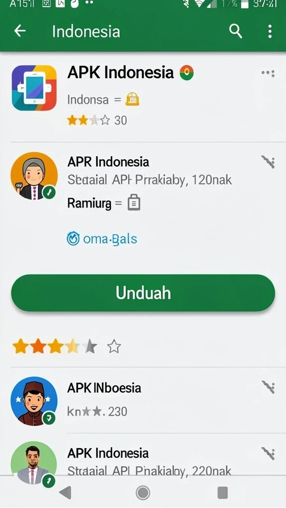 Review Aplikasi 8ii Versi Terbaru 2