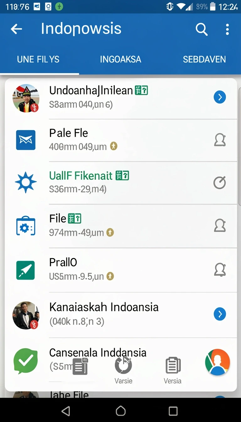 Review Aplikasi kapaltogel screenshot 1
