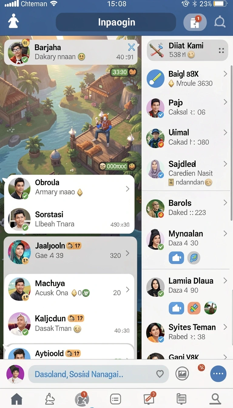 7dewa App APK Terbaru 2