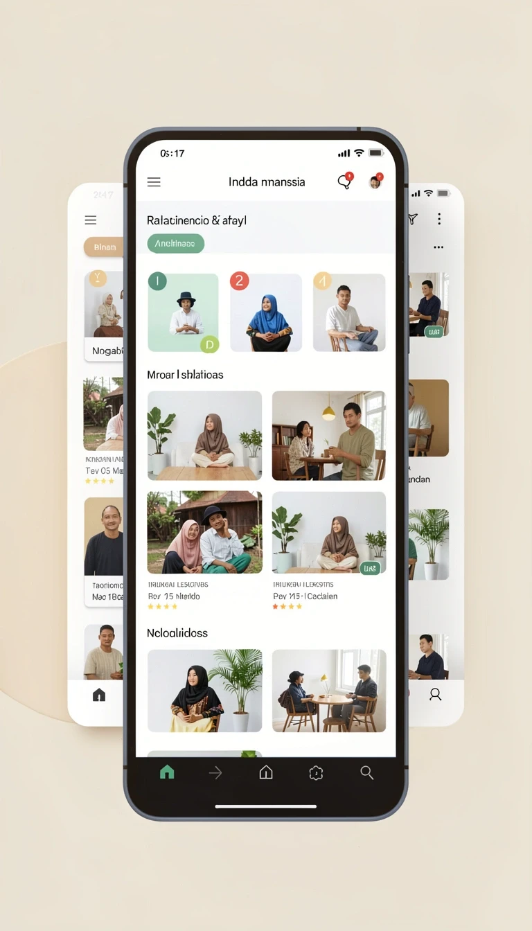Review Aplikasi 6rt Versi Terbaru 2