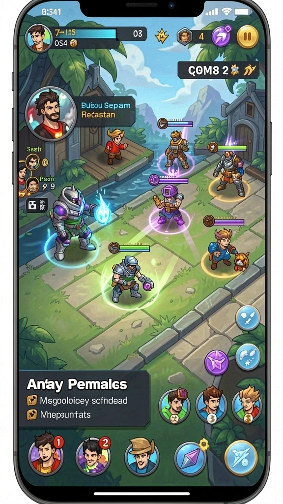 Review Aplikasi kostoto screenshot 1
