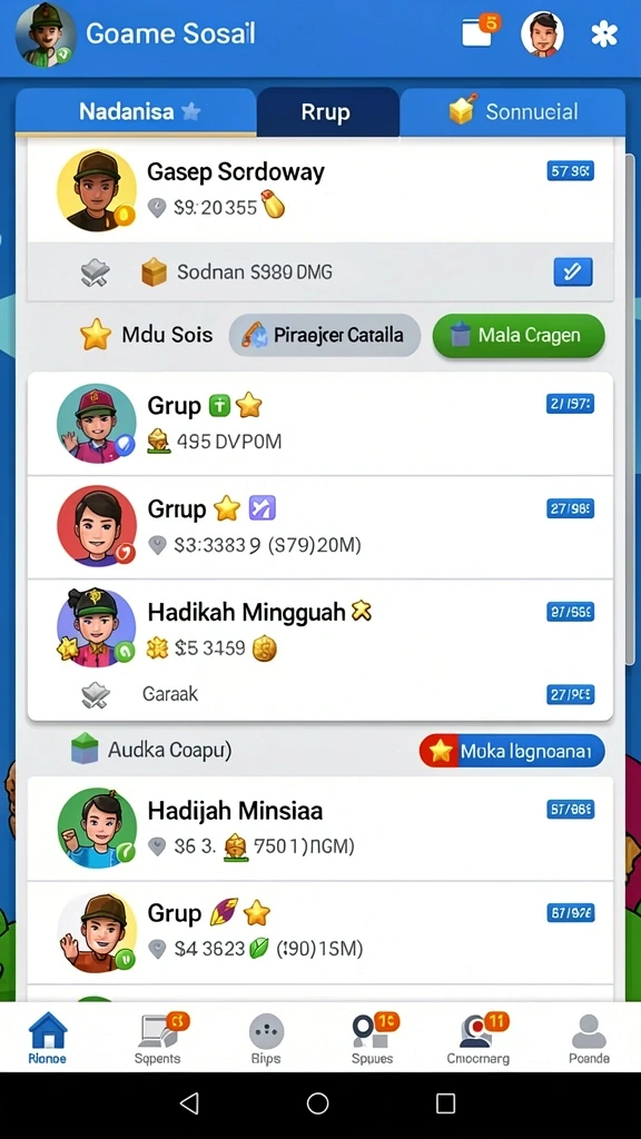 Review Aplikasi gas138 screenshot 3