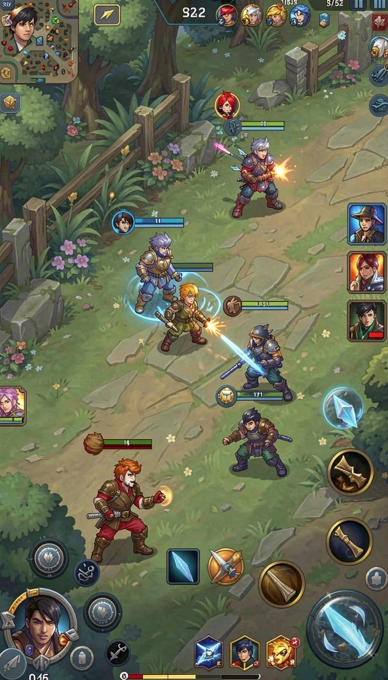 Download 7meter APK untuk Android