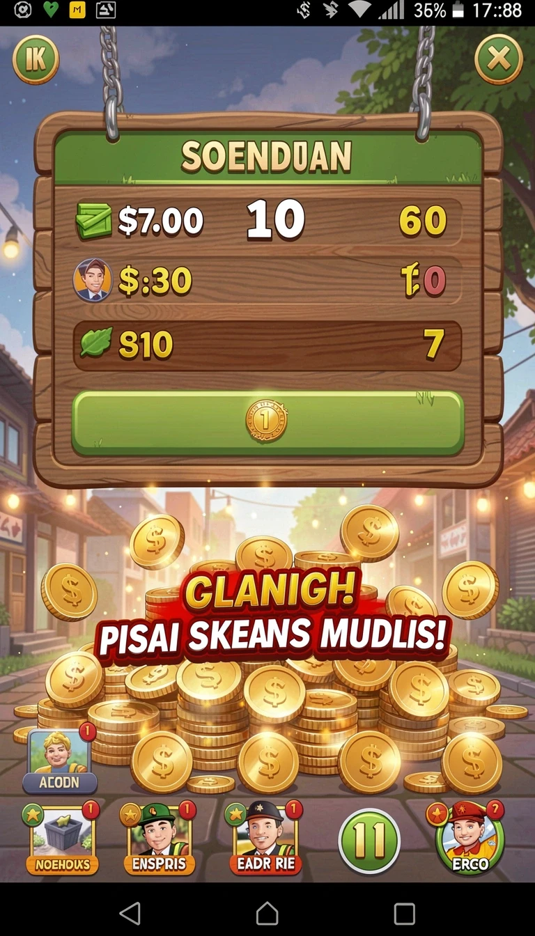 Download oja89 APK untuk Android screenshot 1