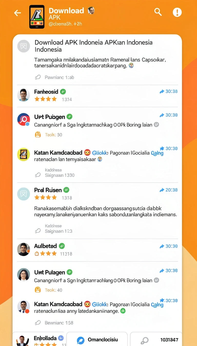 Review Aplikasi valir4d screenshot 3