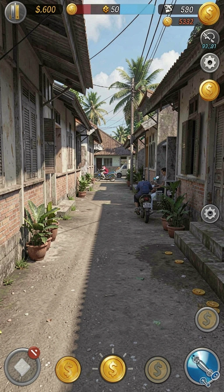 Download 7game APK untuk Android 2