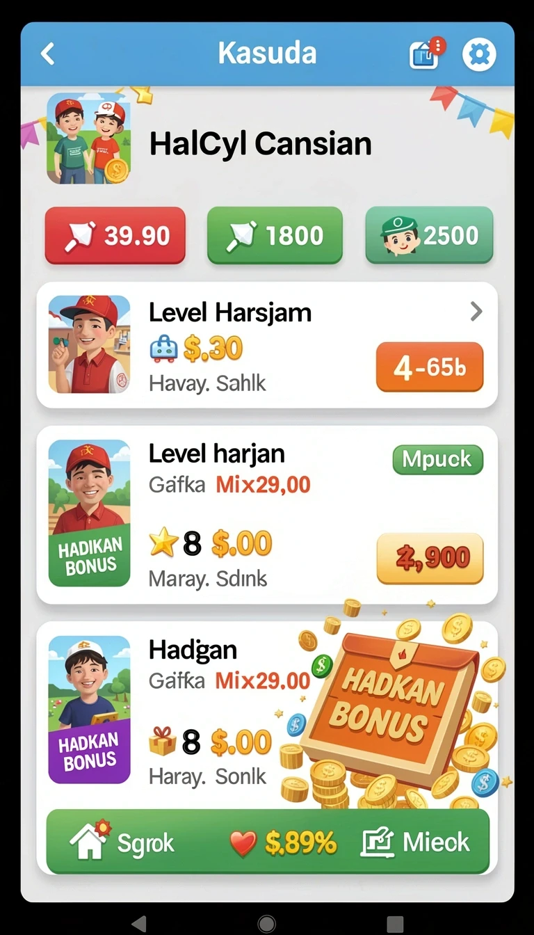 Review Aplikasi c8vip screenshot 3