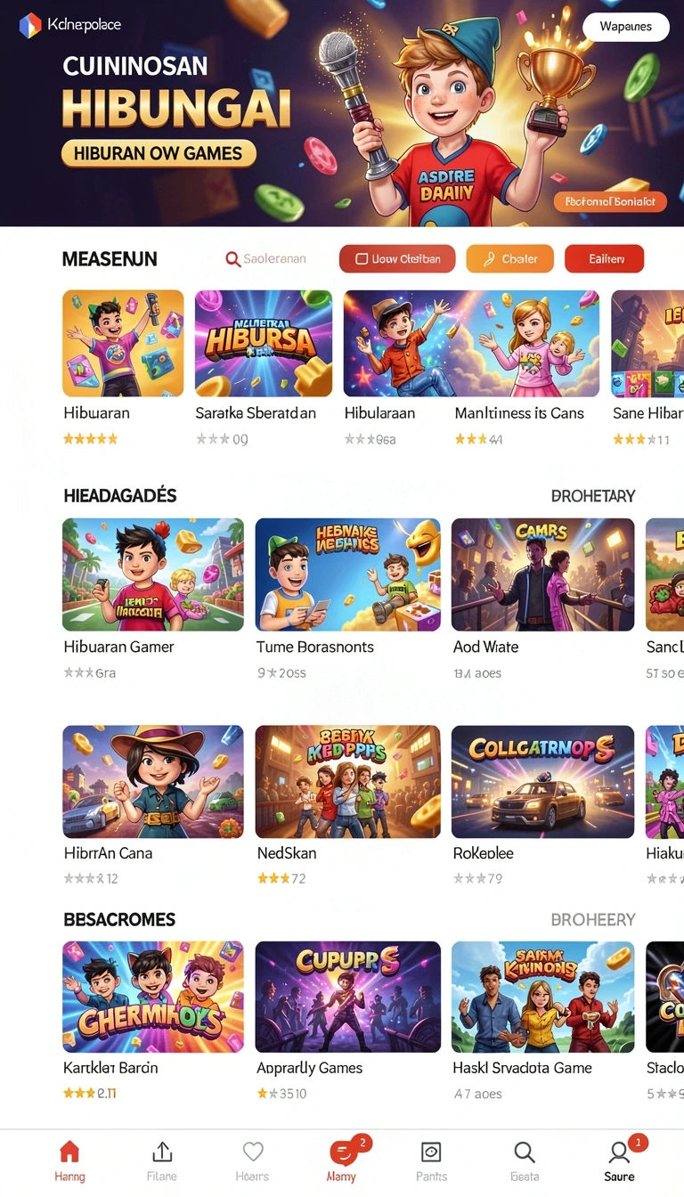 Download 7meter APK untuk Android 2