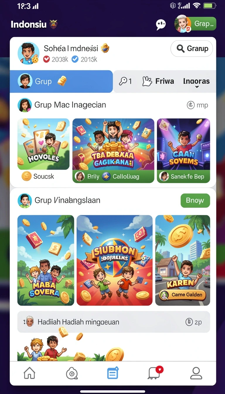 7cone App APK Terbaru