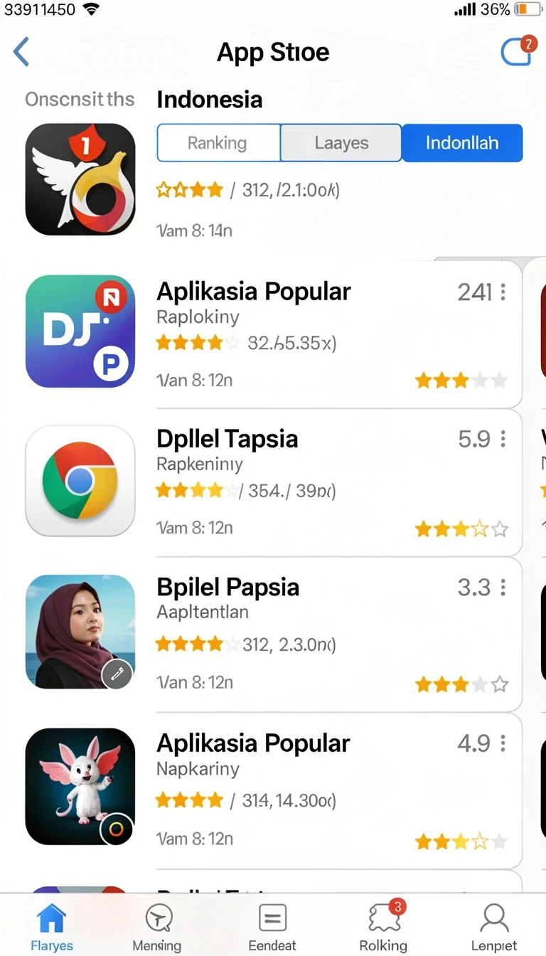 Download 5zk APK untuk Android 2