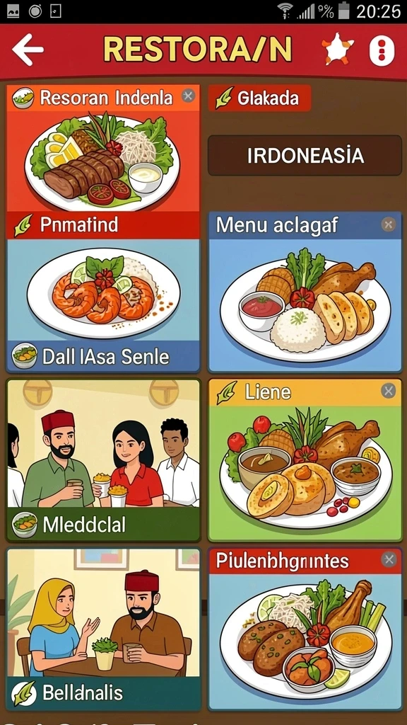 Review Aplikasi pg11 screenshot 3