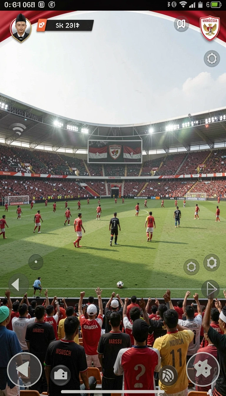 Review Aplikasi xe77 screenshot 1