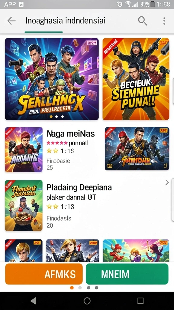 Download 7meter APK untuk Android 3