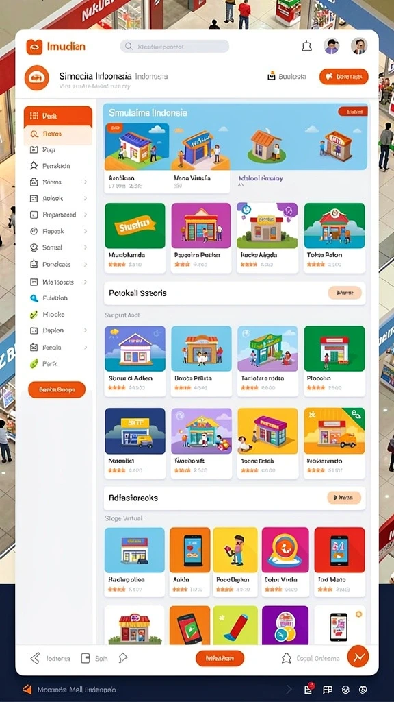 7cone App APK Terbaru 3