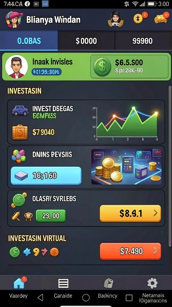 Review Aplikasi 5rt Versi Terbaru 3