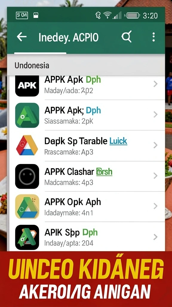 Review Aplikasi 8hhh Versi Terbaru 2