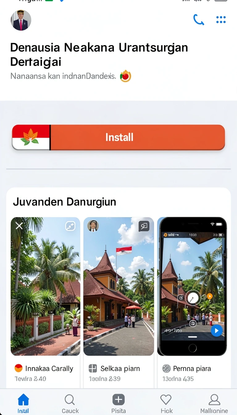 6cf App APK Terbaru 3