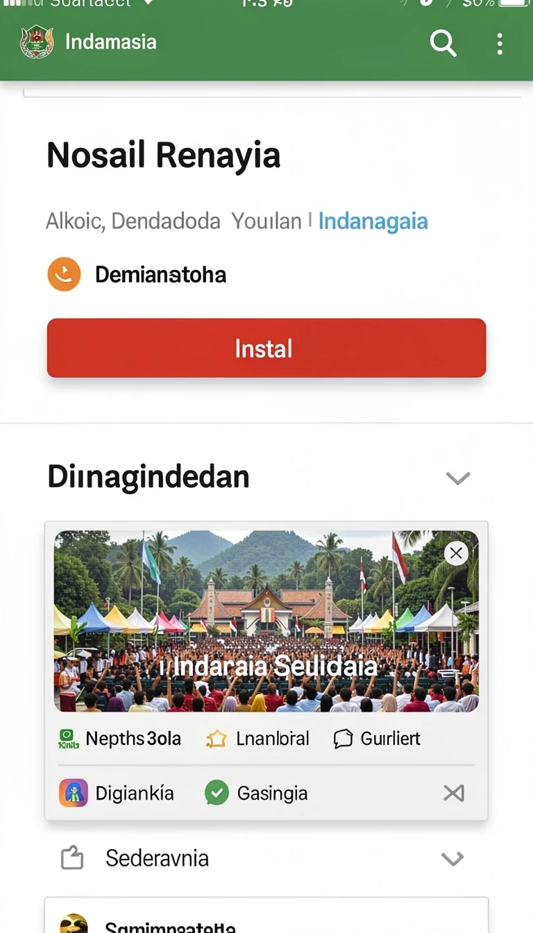 Review Aplikasi ID66 screenshot 3