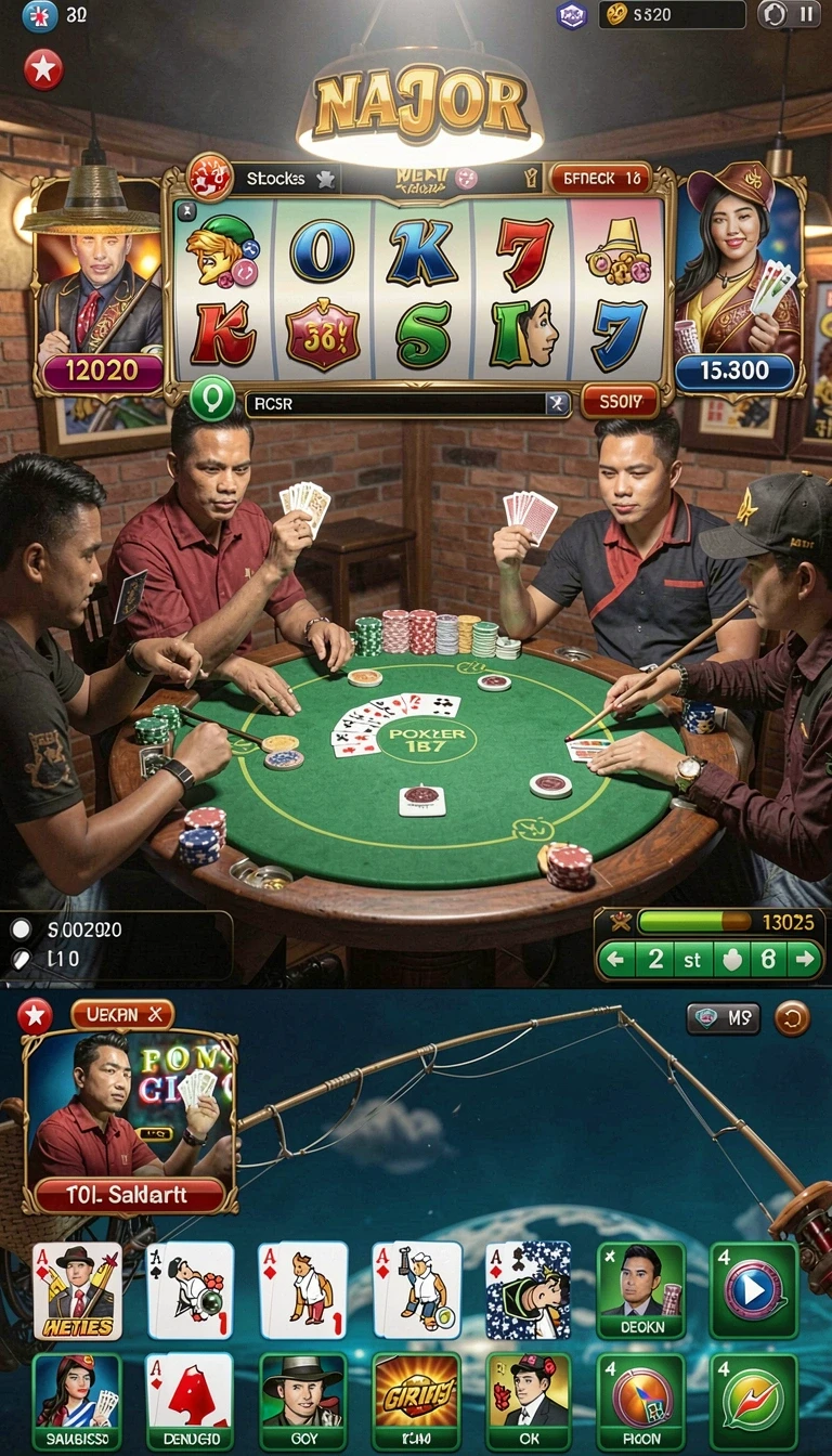 Review Aplikasi totojitu screenshot 1