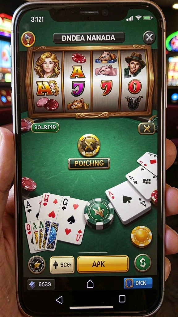 Download oja89 APK untuk Android screenshot 2
