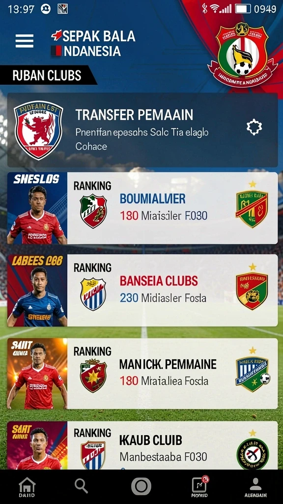 Review Aplikasi ID66 screenshot 1