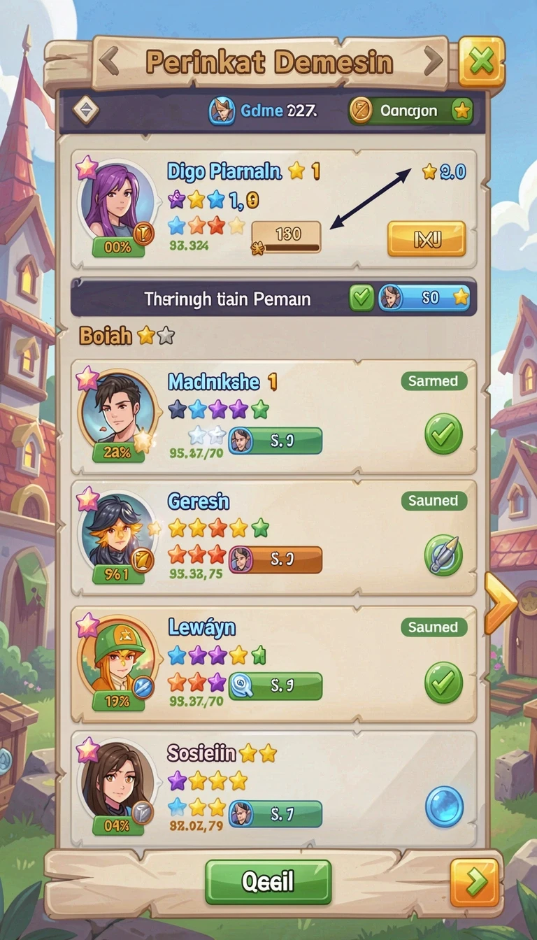 Review Aplikasi ovobet288 screenshot 3