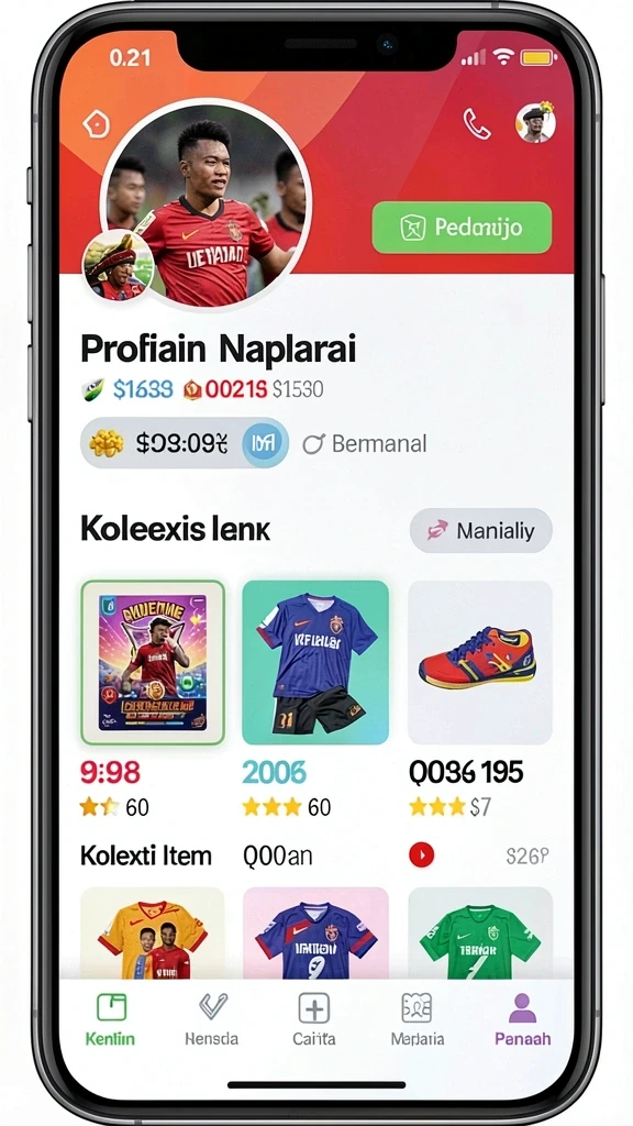 Review Aplikasi rajacuan screenshot 3