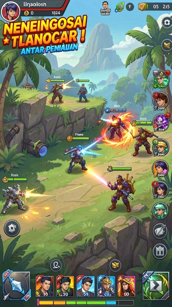 Review Aplikasi a200m screenshot 3