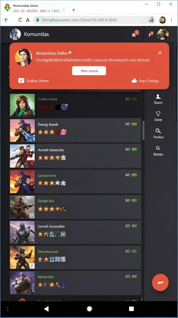 Review Aplikasi totojitu screenshot 2